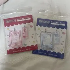 桜蘭高校ホスト部 須王環 キーホルダー