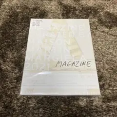 2025年最新】マルジェラ A MAGAZINEの人気アイテム - メルカリ
