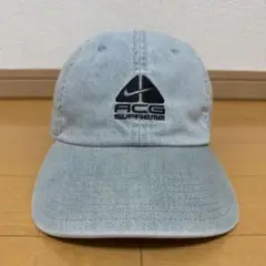 2025年最新】supreme nike acg キャップの人気アイテム - メルカリ