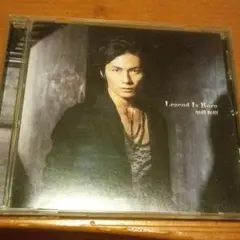 CD(加藤和樹)