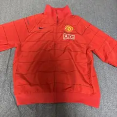 Nike マンチェスター・ユナイテッド ウィンドブレーカー M