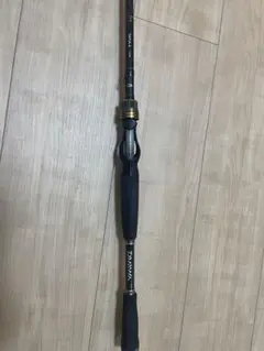 ダイワ TATULA 721HFB【最終値下げ】