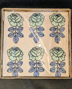 Marimekko ヴィヒキルース ファブリックボード