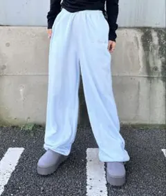 sedacle スウェットパンツ