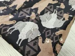 大大大SALE✨【廃番&レア】SEVENBERRY くま&バッファロー