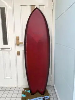 medium the brand RPM5.8 ミディアムザブランド