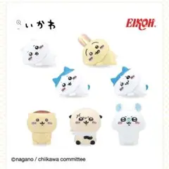 ちいかわ インテリアミニフィギュアIV 1BOX 12個入