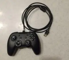 ❪ジャンク❫CYBER Gadget GYRO CONTROLLER LITE