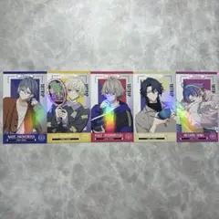 エイトリ 特典カード L4mps