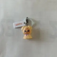 straykidsスンミンの犬キャラクター キーホルダー