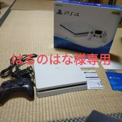 SONY PlayStation4 CUH-2100A