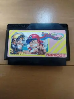 ファミコン ファミリースタジアム’88【超割り引き対応】まとめ買い大歓迎