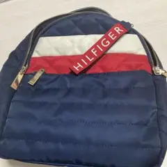 トミー リュック