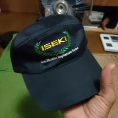 イセキ ISEKI キャップ