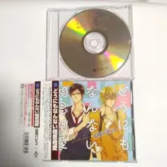 どうにもなんない相思相愛