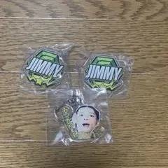 Jimmy ガチャ セット