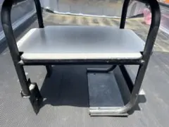 ISUZUコンソールボックス