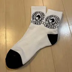 新品　北海道クラシックゴルフクラブ　ゴルフソックス　靴下　25-27