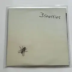 3snotties anything ep