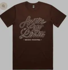 Austin City Music Fes 藤井風　　M 新品未使用