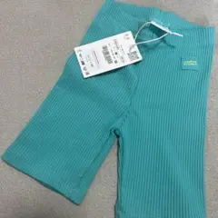 zara kids ハーフパンツ104cm 新品未使用