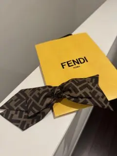 フェンディ　リボンバレッタ 2025年最新】fendi バレッタ リボンの人気アイテム - メルカリ