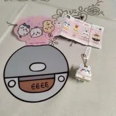 ちいかわ✕くら寿司　　コラボ　非売品