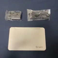 シャープ電子辞書