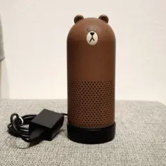 LINE Clova スマートスピーカー＋赤外線リモコンセット