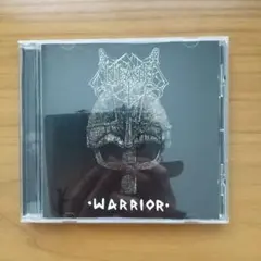 UNLEASHED 「WARRIOR」