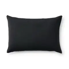 無印良品　綿混　フィットする　ボックスシーツSS-Sまくらカバー43×63cm用