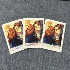 エリオス ぱしゃこれ PREMIUM ジュード