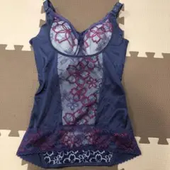 マルコ サクラ柄