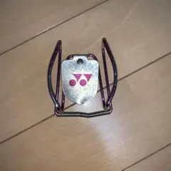 ソフトテニス ボールホルダー/YONEX