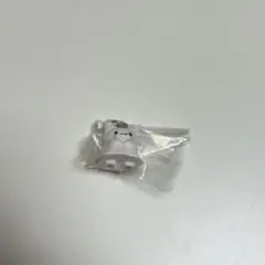 サンリオ ガチャガチャ はなまるおばけ めじるしアクセサリー キーホルダー