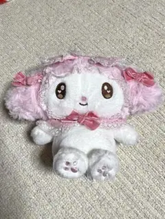 マイメロ　スイートロリータ　ぬいぐるみ