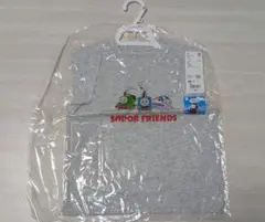 トーマス　Tシャツ 90cm