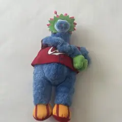 カープ　スライリー　ぬいぐるみ