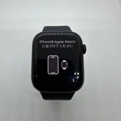 Apple Watch Series 9 45mm GPSモデル 64GB