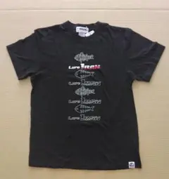 新品未開封】D-CLAW &トンコツブラザーズTシャツブラックMサイズ
