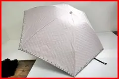 GHERARDINI ゲラルディーニ 折りたたみ傘 中古 mマ-136