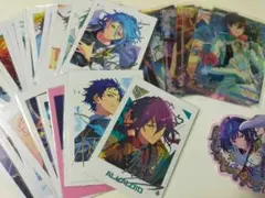 あんスタ　ぱしゃっつ　ぱしゃこれ　まとめ売り