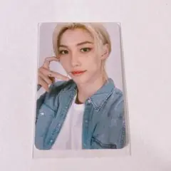 straykids 5STAR soundwave 2次ラキドロ　フィリックス