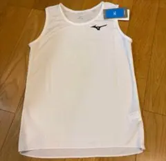 ミズノ　レーシングシャツ、レディース