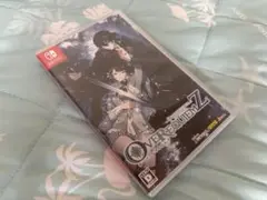 OVER REQUIEMZ 通常版