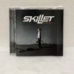 skillet COMATOSEスキレット CDアルバム
