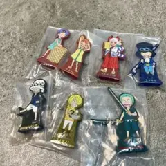 ［値下げ］ワンピース　ラバースタンド　1番くじ