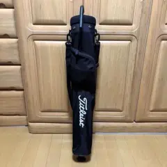 Titleist タイトリスト セルフスタンドキャリー キャディバッグ