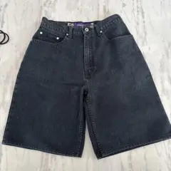 Levi's silverTab BAGGY デニム　ジョーツ W32 L 22