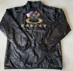 OAKLEY オークリー スニードジャック プルオーバー ゴルフ　XXL